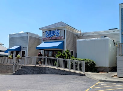 Bubba’s Seafood Restaurant