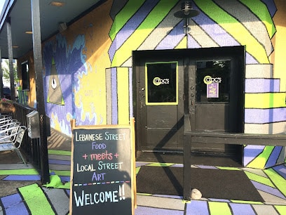 Croc’s 19th Street Bistro