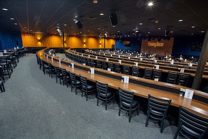 Funny Bone Comedy Club and Restaurant