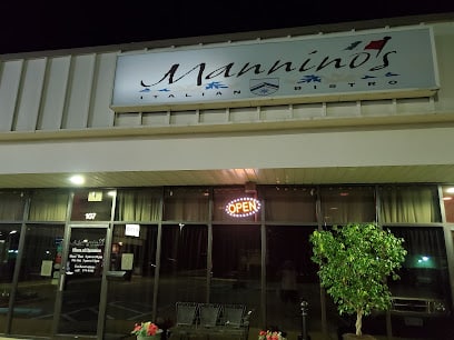 Manninos Italian Bistro