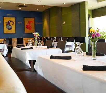 Nawab Indian Cuisine