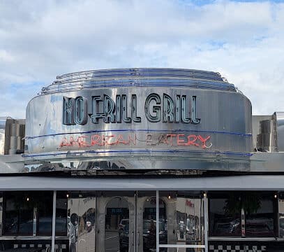NoFrillGrill