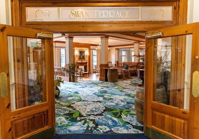 The Swan Terrace