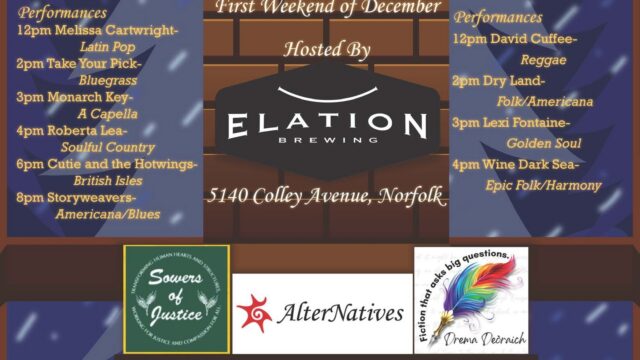 fair trade fest