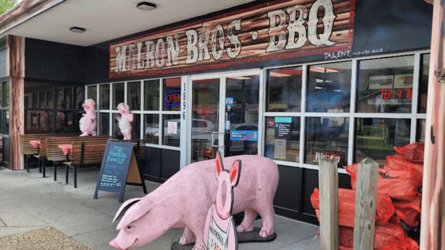 malbon bros bbq