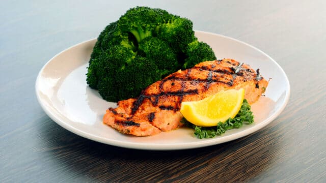 salmon