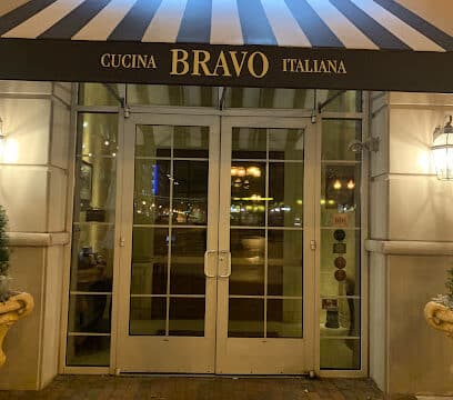 Bravo! Italian Kitchen