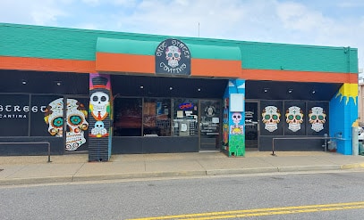 Side Street Cantina