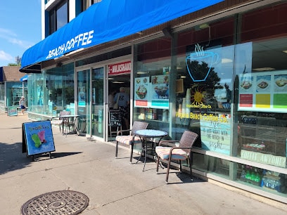 Virginia Beach Coffee Co