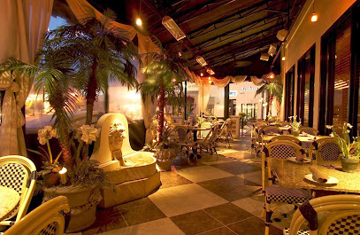 Aldo’s Ristorante