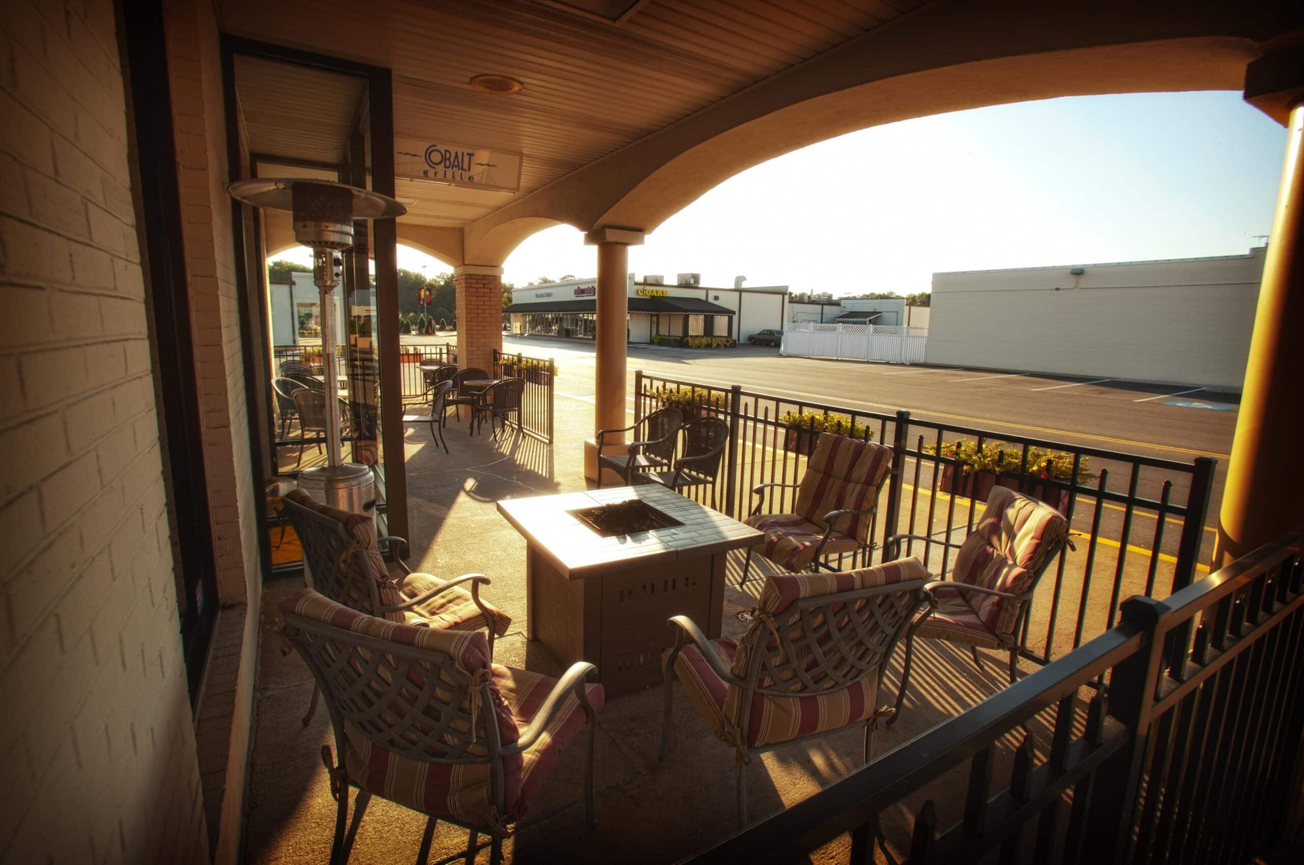 The Shops at Hilltop Virginia Beach