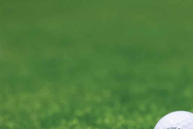 Neptune's 22nd Annual Golf Tournament Virginia Beach
