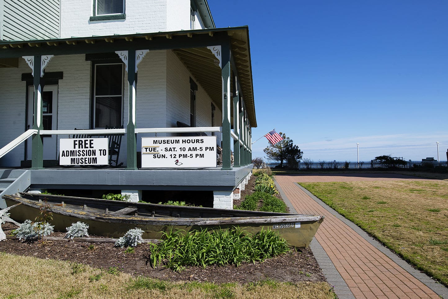 Atlantic Wildfowl Heritage Museum > Virginia Beach