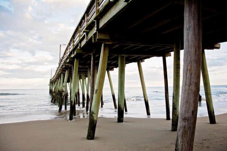 free things to do in virginia beach