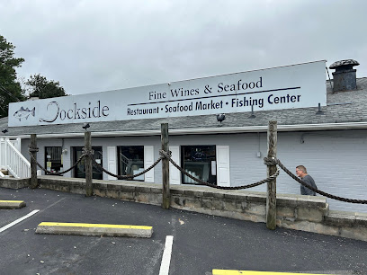 Dockside Seafood & Fishing Center