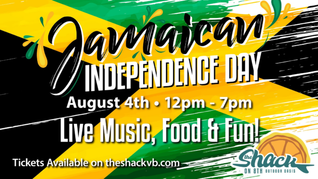 Jamaican Independence Day Festival